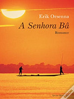 Capa do artigo A Senhora Bâ