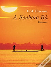 Capa do artigo A Senhora Bâ