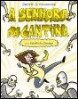 A Senhora da Cantina - Preview