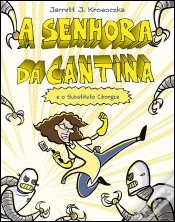 Capa do artigo A Senhora da Cantina