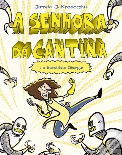 Capa do artigo A Senhora da Cantina