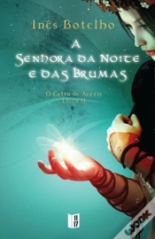 Capa do artigo A Senhora da Noite e das Brumas