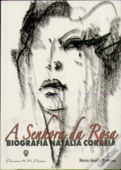 Capa do artigo A Senhora da Rosa