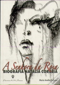 Capa do artigo A Senhora da Rosa