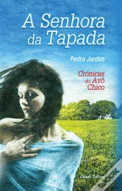 Capa do artigo A Senhora da Tapada