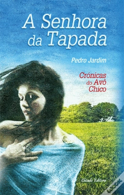 Capa do artigo A Senhora da Tapada