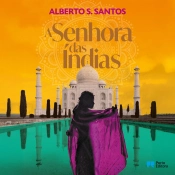 Capa do artigo A Senhora das Índias