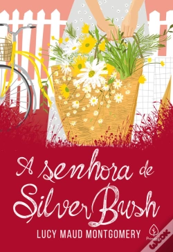 Capa do artigo A Senhora De Silver Bush