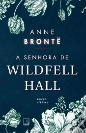 Capa do artigo A Senhora De Wildfell Hall