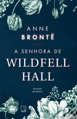 Capa do artigo A Senhora De Wildfell Hall