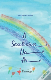 Capa do artigo A Senhora do Ar