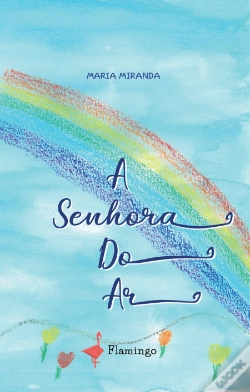 Capa do artigo A Senhora do Ar