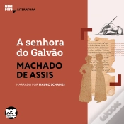 Capa do artigo A Senhora Do Galvão