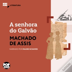 Capa do artigo A Senhora Do Galvão
