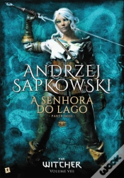 Capa do artigo A Senhora do Lago - Parte Dois