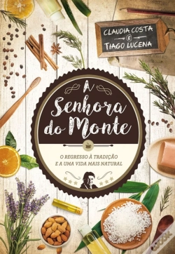Capa do artigo A Senhora Do Monte