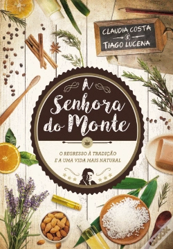 Capa do artigo A Senhora do Monte