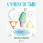 A Senhora do Tempo - Preview