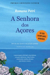 Capa do artigo A Senhora dos Açores