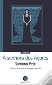 Capa do artigo A Senhora dos Açores