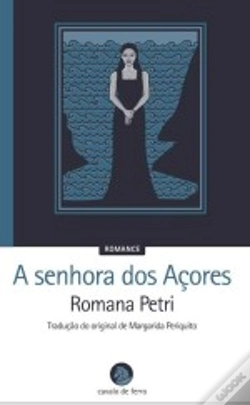 Capa do artigo A Senhora dos Açores
