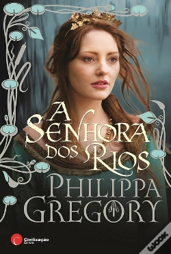 Capa do artigo A Senhora dos Rios