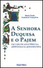 A Senhora Duquesa e o Pagem - Preview