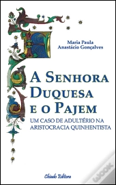 A Senhora Duquesa e o Pagem
