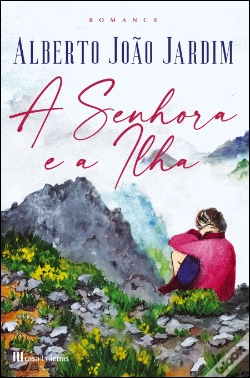 Capa do artigo A Senhora e a Ilha
