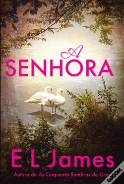 Capa do artigo A Senhora