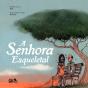 A Senhora Esqueletal - Preview