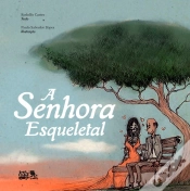 Capa do artigo A Senhora Esqueletal
