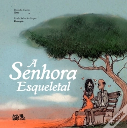 Capa do artigo A Senhora Esqueletal