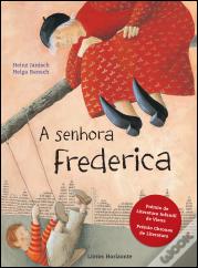 A Senhora Frederica