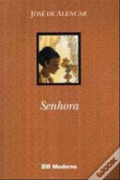 Capa do artigo A Senhora