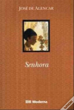 Capa do artigo A Senhora