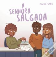 A Senhora Salgada