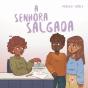 A Senhora Salgada - Preview
