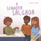Capa do artigo A Senhora Salgada