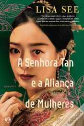 Capa do artigo A Senhora Tan e a Aliança de Mulheres