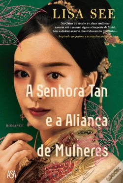 Capa do artigo A Senhora Tan e a Aliança de Mulheres