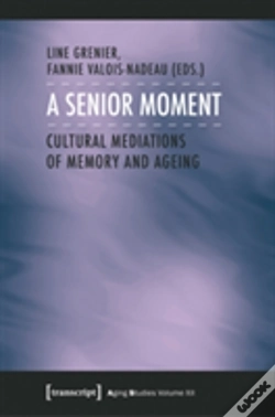 Capa do artigo A Senior Moment