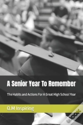 A Senior Year To Remember