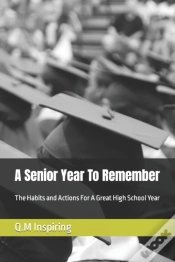 Capa do artigo A Senior Year To Remember