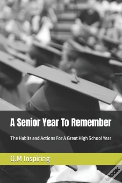 Capa do artigo A Senior Year To Remember