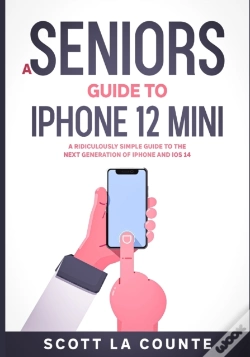 Capa do artigo A Seniors Guide To Iphone 12 Mini