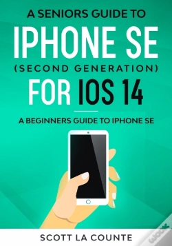 Capa do artigo A Seniors Guide To Iphone Se  Second Gen