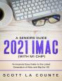 A Seniors Guide To The 2021 Imac  With M - Preview