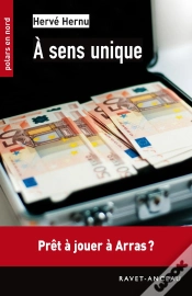 Capa do artigo À Sens Unique