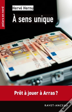 Capa do artigo À Sens Unique